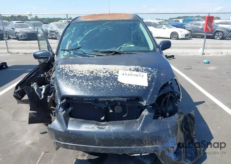 2005 Toyota Matrix Xr from USA, damaged, VIN 2T1LR32E65C424700